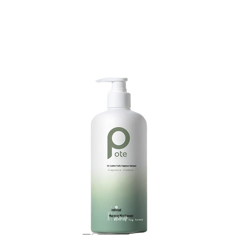 

Baitai Morning Mist Volumizing Shampoo