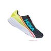 HOKA Rocket X Černá Pupalka obecná Unisex Tenisky 1113532-BEPR