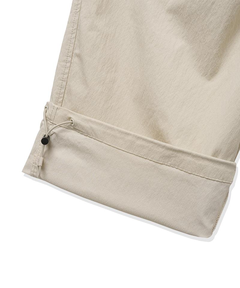 LIFEWORK L3 Double Cargo Wide Pants