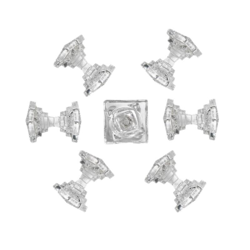 

Jeji Durang Crystal Tableware Stand 6-piece set