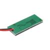 3.7V Lithium Battery Power Level Indicator Module For Led Voltage Display Meter