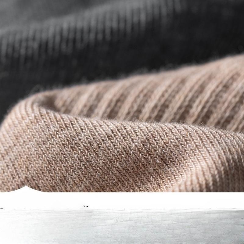 Cotton Socks: Men's Pure Cotton Boat Socks, Suitable for Spring and Summer, Odor-resistant, Anti-slip, No Heel Separation, All-cotton Invisible Socks.