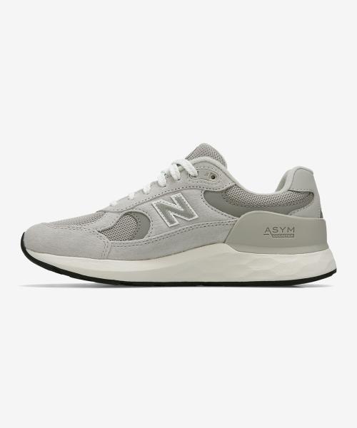 [New Balance] Walking 1880 V2 (2E) [NBPQGF701L_16]