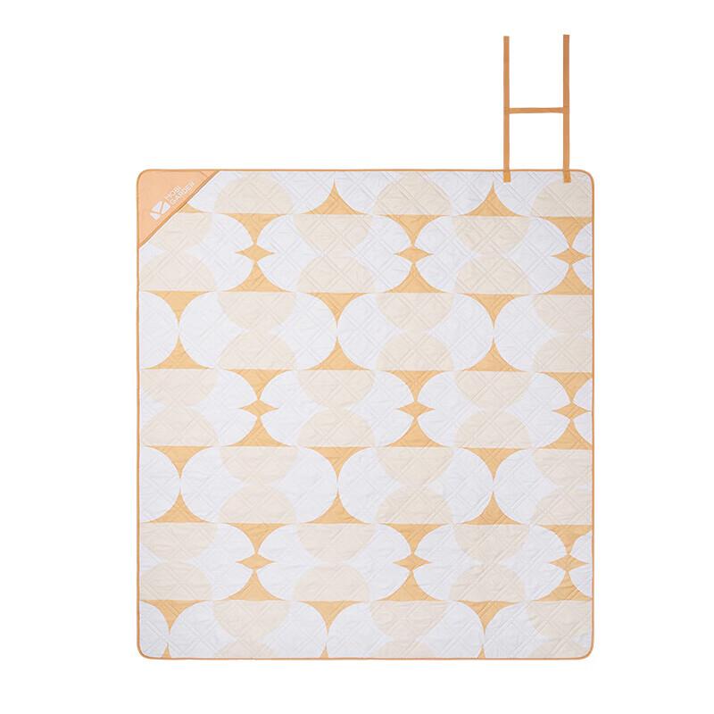 

Mobi Garden EX19663003 Ultrasonic Picnic Mat 180x200cm