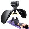 By a Physical Pelvic Floor and Adductor Muscle Training Device Stepless Load Adjustment Pelvic Floor Muscle Buttock Pelvic Hip Joint Stretching Leg