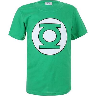 Childrens/Kids Circle Logo T-Shirt