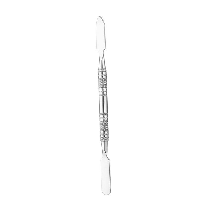 Stainless Steel Makeup Palette for Blending Foundation