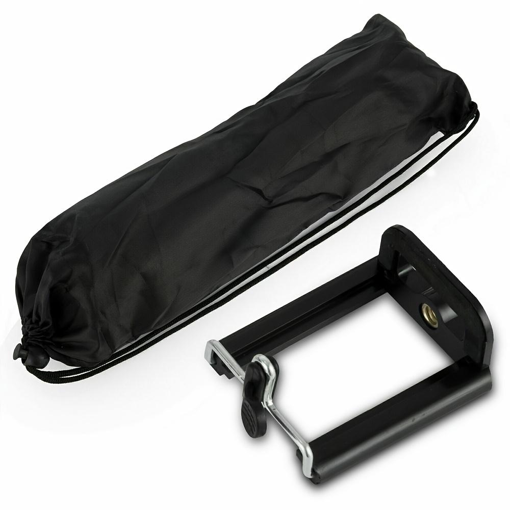 Professional camera tripod phone holder suitable for smartphones