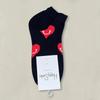 Happy Socks Womens Ankle Cartoon Cute Cotton Low Cut Colorful Casual