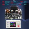 Upgrades Digital Controlled Power Supply 252W 7A Output Constant Electric Current Regulation for Charging Testing Lab