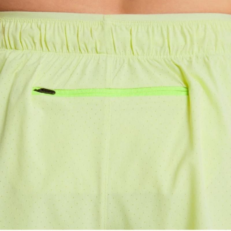 New Balance ShortS Kqj Nbnve2p172 30 Femme S Rc Partie 3 ShortS Standard