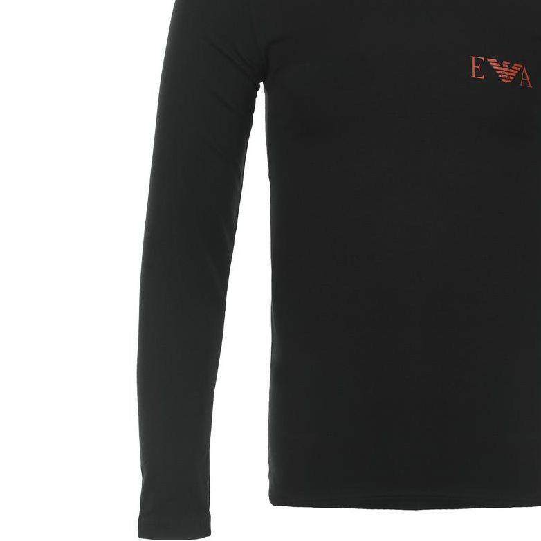EMPORIO ARMANI EA7 FW23 T Shirt Men's 111023-3F715-00020