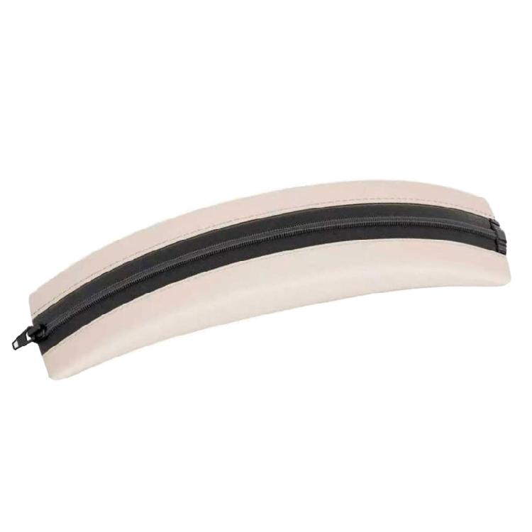 Headband Protector Sleeve for EH500 Headphone Nonslip Design Easy to Clean and Replace Head Beam Cover Skin