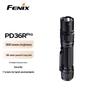 FENIX PD36R Pro Tactical Rechargeable Flashlight
