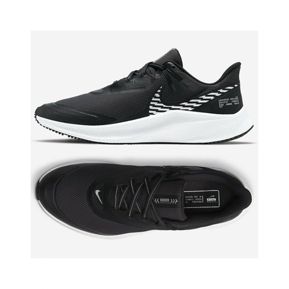 

Nike Running Shoes Quest 3 Shield Cq8894 001 P2203 Quest CQ8894001285