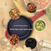 Xiyi Multi-purpose Non-stick Deep Frying Pan