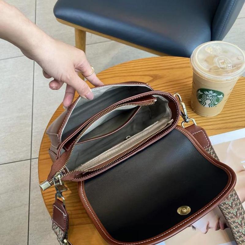 Borsa da Donna in Vera Pelle di Mucca Borsa da Signora Alta Qualità Borse a Spalla per Pendolari Borsa a Tracolla Retrò di Lusso da Donna Borsa a Mano da Donna in Pelle di Mucca