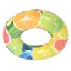 Fruits Inflatable Kids Swimming Ring Baby Pool Float Circle Swimming Pool Toys TrainerM