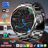 Ceas inteligent 5G Full Network Ecran mare de 1,95 inch 720*720 Apel video HD 8GB+128GB RAM Monitor cardiac Ceas inteligent impermeabil Google Play WIFI GPS