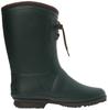 Moonstar MF FG08RL Rain Size 2E Women's Boots, Olive, 22.0 cm,