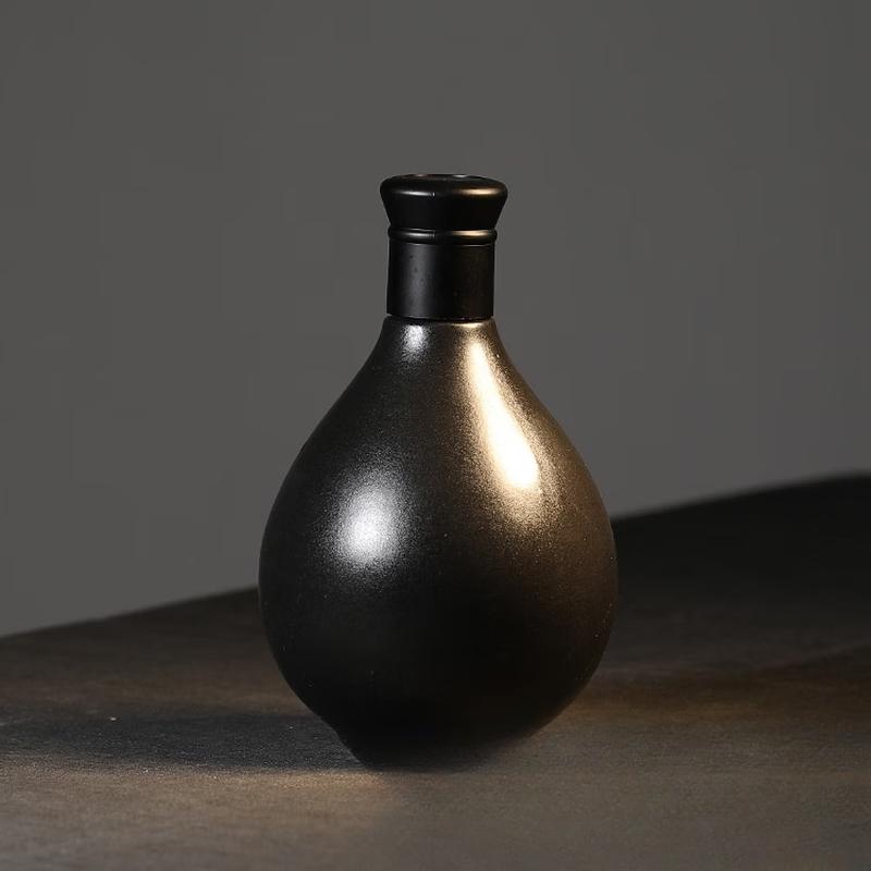 Shangqi Plastic Press Pump Bottle