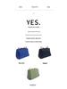 Korean Mini Travel Cosmetic Bag - Portable Lipstick & Storage Handbag