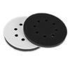 125Mm Sponge Interface Pad 2PCS 5 For Hook&Loop Inch