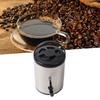 Hot Cold Beverage Dispenser Stainless Steel Insulated Beverage Dispenser Double Layer for Schools for Beverage Shops