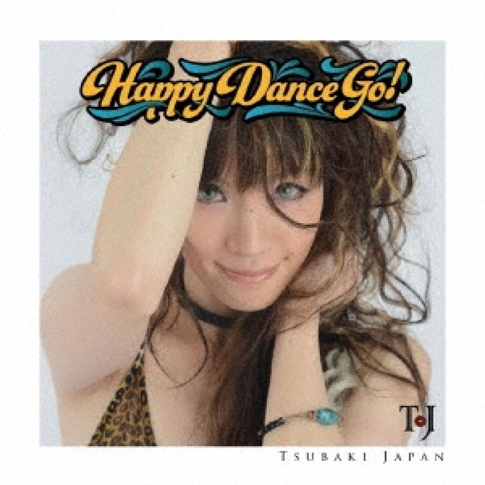 

Tj Tsubaki Japan Happy Dance Go Premonition Of Parting