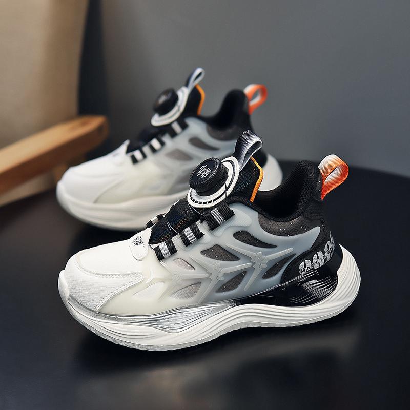 Kinder Leichte Modische Vielseitige Outdoor Sport Schuhe Freizeitschuhe Kinder Laufschuhe 31-41