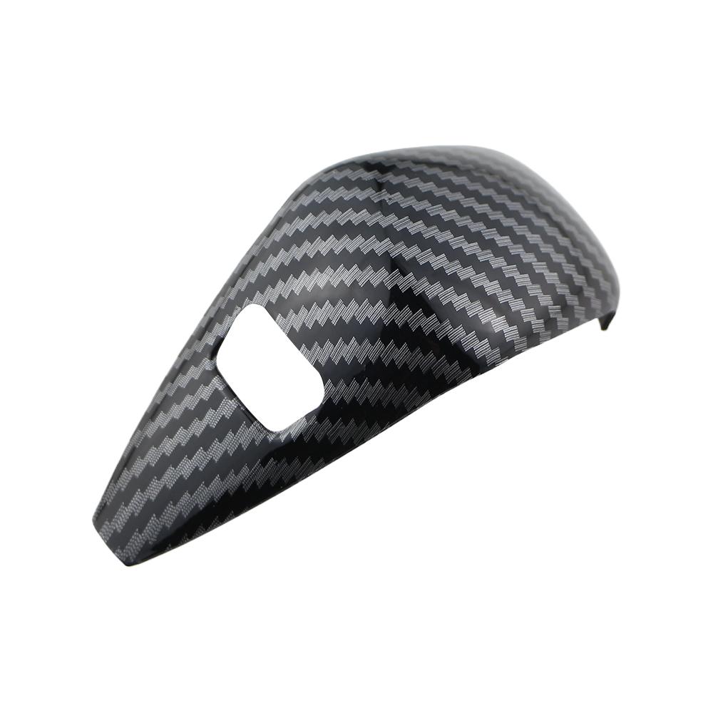 

For BMW 2 3 4 Series G20 G22 G26 X3 X4 G01 G02 Z4 Gear Shift Knob Cover Decoration Sticker Trim Protector Interior Accessories