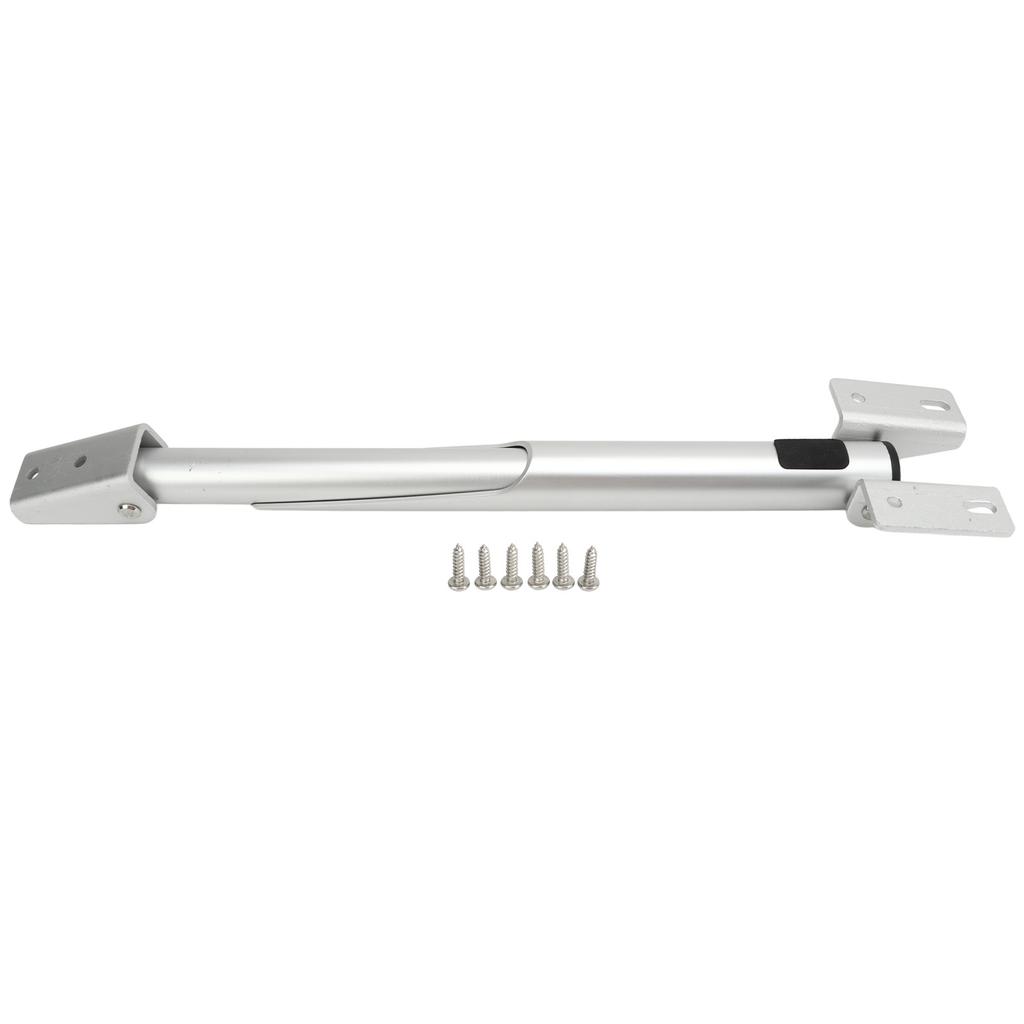 Counter Extension Bracket Rod 260‑430mm Aluminium Alloy Folding Shelf Support Hinge for RV Kitchen