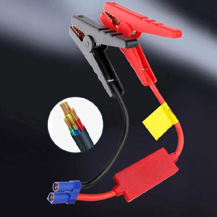Portable Auto Jump Starter Portable Battery Booster ChargersEmergency Power Bank