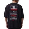 Jordan Air Sports Fashion Casual Round Neck Short Sleeve T-Shirt Men tops IF3117010