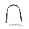 Bolso de Hombro Correa de PU de Repuesto DIY Bolso de Dama Bolsos Artesanales Accesorios