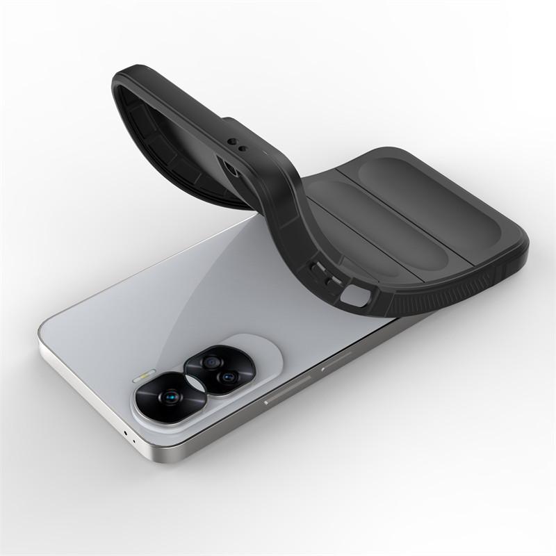 For Honor 90 Lite Case Honor 90 Lite 90 Pro Cover Luxury Matte TPU Case Shockproof Silicone Protective Phone Cover Honor 90 Lite