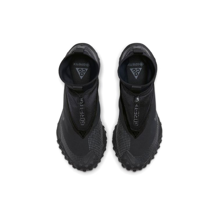 Nike ACG Mountain Fly Gore-Tex Dark Grey Unisex Sneakers Black CT2904-002