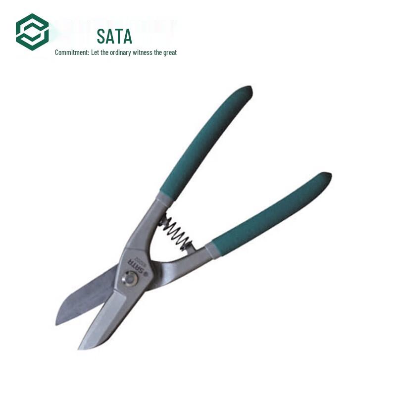 SATA 14-inch English Style Sheet Metal Shear 14 inch
