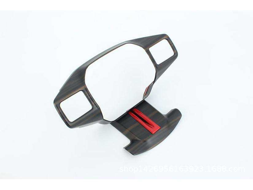 Toyota RAV4 & Wilanda Air Vent, Center Console, and Armrest Modification Kit