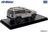 INTERALLIED Hi Story Maßstab Toyota LANDCRUISER 250 ZX Bronze Metallic Fertigmodell HS500BR 1/43 (2024) Vorhut