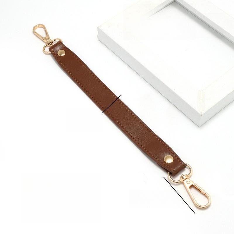 Bag Accessories, Portable Short Straps, Hooked Shoulder Straps on Both Sides, Replacement Bag Transformation, Adjustable Crossbody