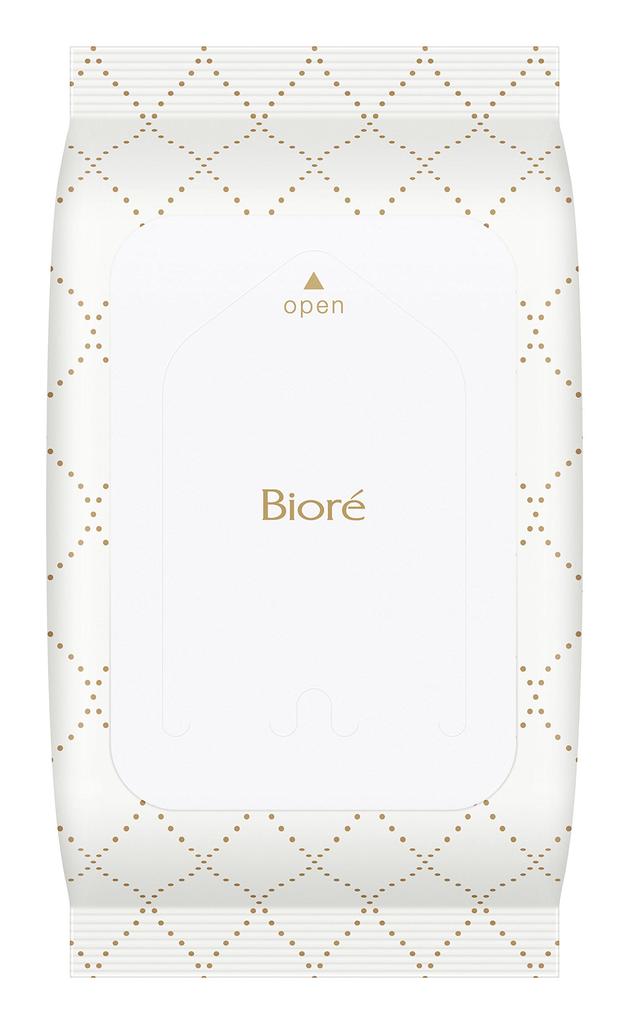 Biore Makeup Refresh 28 Sheets Sheet, Unscented, Value,
