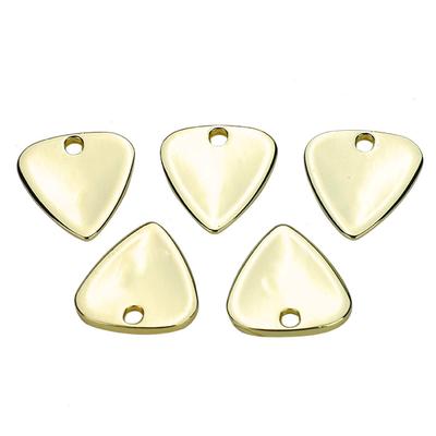 Gitarrtillbehör – Gitarrplektrum