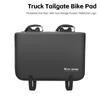 Pickup Truck Tailgate Bicycle Fixing Rack Bike Bracket Bicycle Transportation Accessory Pickup