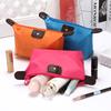 1PC Cosmetic Bag Portable Travel Storage Bags Multi-functional Colorful Small For Women Waterproof Waterproof Makeup Tote Bags