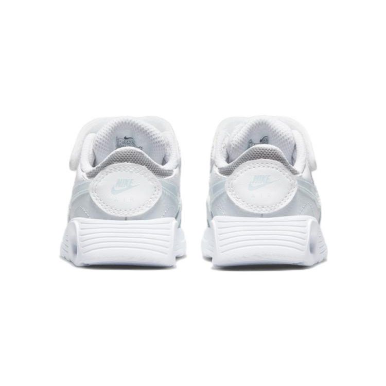 Nike Air Max SC Retro Low Top Running Shoes Baby Sneaker White CZ5361-109