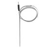 434RF Wireless Barbecue Digital Thermometer For BBQ Grill Kitchen Food Cooking
