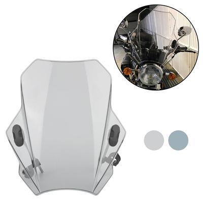 Motorcycle Windscreen Motorbikes Deflector Windshield Covers