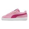 Puma Fashionable Comfortable Casual Low-Top Skate Shoes Unisex Sneakers Pink 399781-12