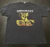 The Offspring Smash T-Shirt, Black, Size: XXL